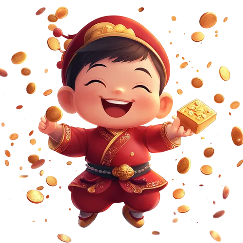 【AIGC素材】蛇年春节素材